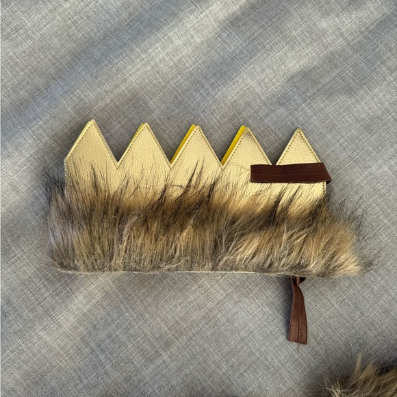 Wild One Birthday Outfit - Picture 2 of 10